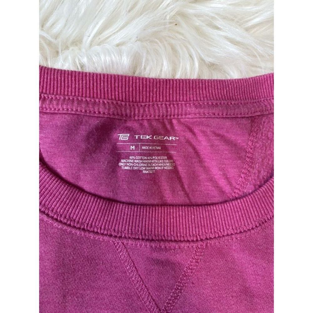 Pink pullover - Picture 2 of 4